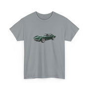 1968 Chevy Corvette Stingray T-shirt - Cars, Trucks & Cycles - Harvey Ltd