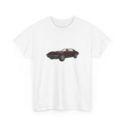 1968 Chevy Corvette T-shirt - Cars, Trucks & Cycles - Harvey Ltd
