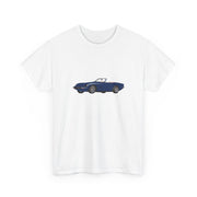 1968 Intermeccania Italia Spyder T-shirt - Cars, Trucks & Cycles - Harvey Ltd