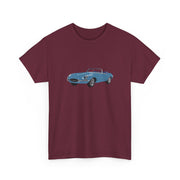 1968 Jaguar XK - E Sports Car T-shirt - Cars, Trucks & Cycles - Harvey Ltd
