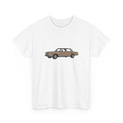1968 Mercedes 300 SEL 6.3 Sedan T-shirt - Cars, Trucks & Cycles - Harvey Ltd