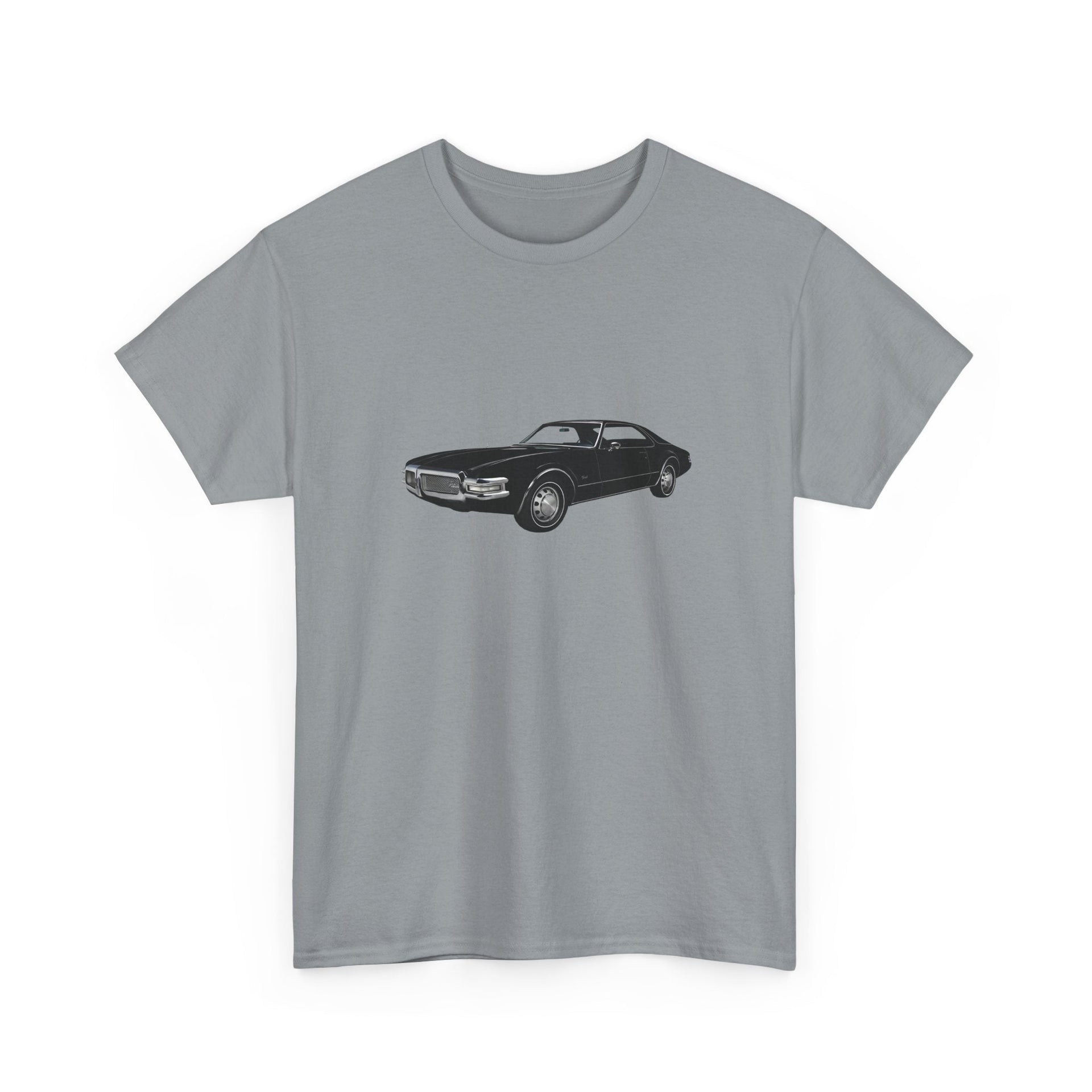 1968 Olds Toronado T-shirt - Cars, Trucks & Cycles - Harvey Ltd