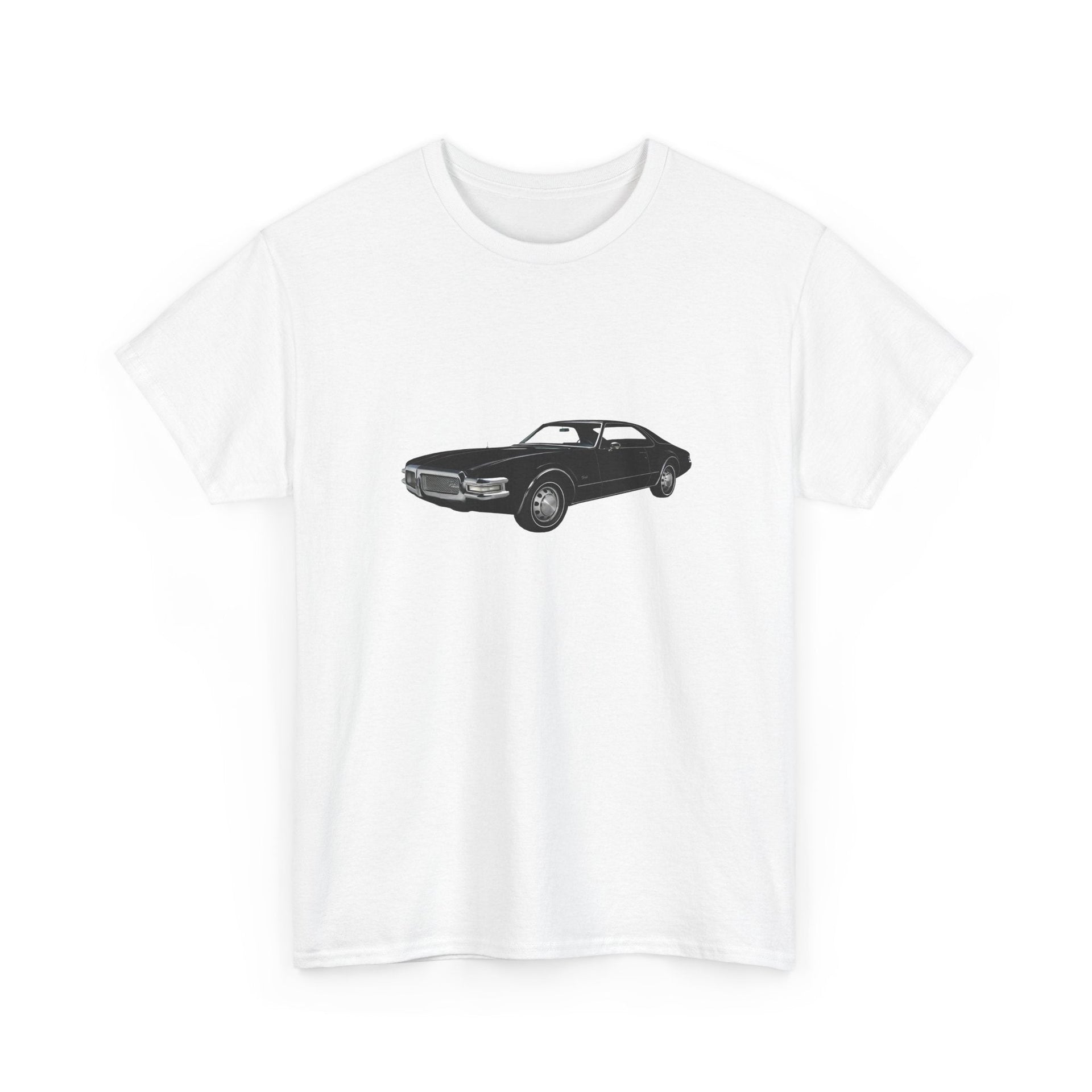 1968 Olds Toronado T-shirt - Cars, Trucks & Cycles - Harvey Ltd