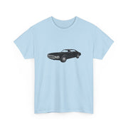 1968 Olds Toronado T-shirt - Cars, Trucks & Cycles - Harvey Ltd