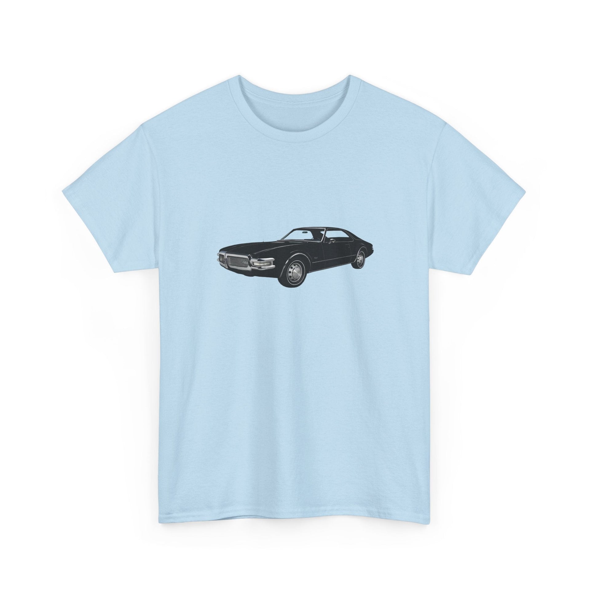 1968 Olds Toronado T-shirt - Cars, Trucks & Cycles - Harvey Ltd