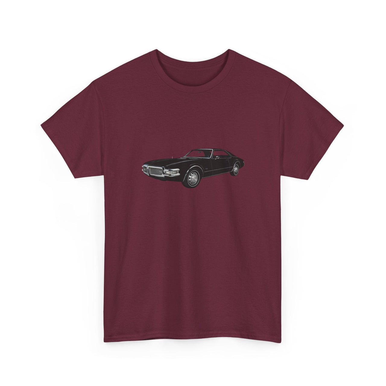 1968 Olds Toronado T-shirt - Cars, Trucks & Cycles - Harvey Ltd