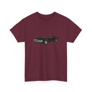 1968 Olds Toronado T-shirt - Cars, Trucks & Cycles - Harvey Ltd
