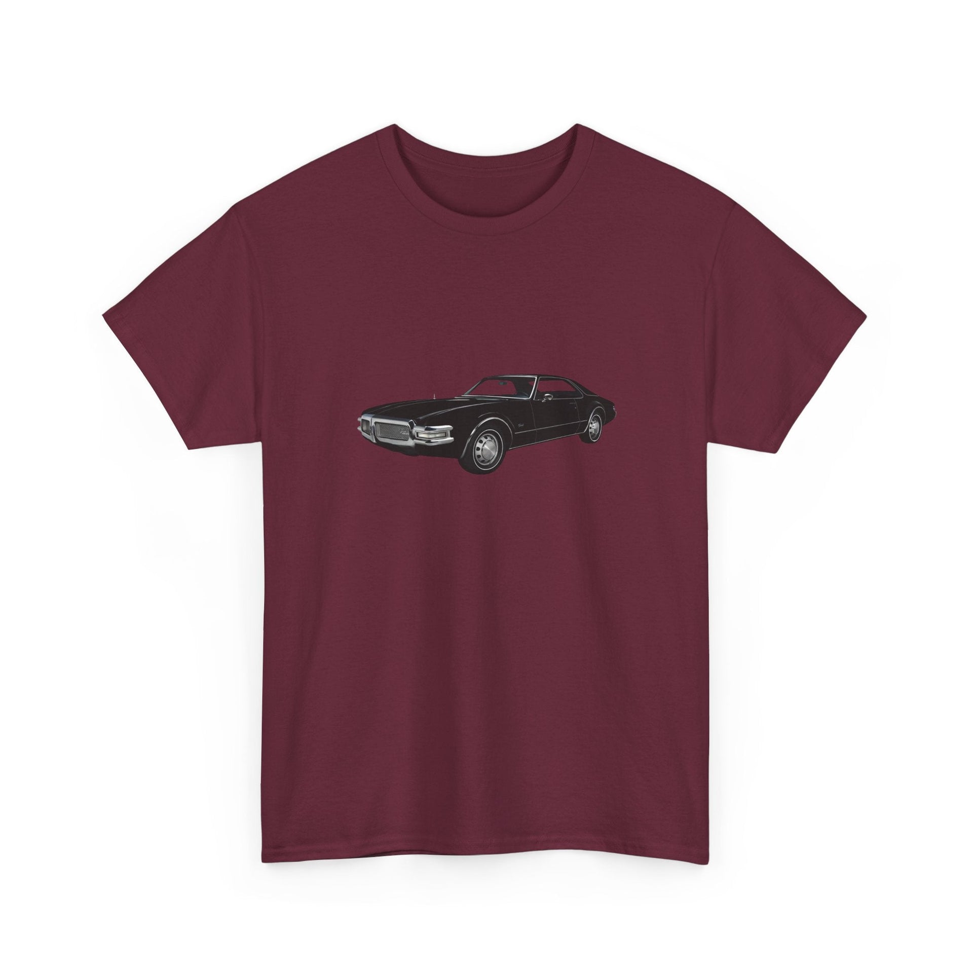 1968 Olds Toronado T-shirt - Cars, Trucks & Cycles - Harvey Ltd