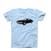 1968 Oldsmobile Toronado Coupe T-shirt - Cars, Trucks & Cycles - Harvey Ltd