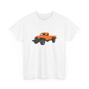1968 Power Wagon WM300 T-shirt - Cars, Trucks & Cycles - Harvey Ltd