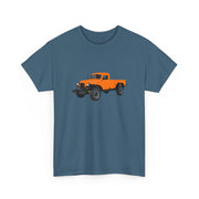 1968 Power Wagon WM300 T-shirt - Cars, Trucks & Cycles - Harvey Ltd