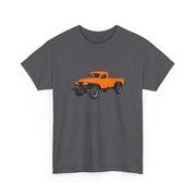 1968 Power Wagon WM300 T-shirt - Cars, Trucks & Cycles - Harvey Ltd