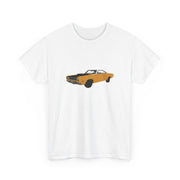 1969 1/2 Coronet A12 Super Bee T-shirt - Cars, Trucks & Cycles - Harvey Ltd