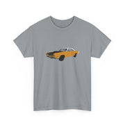 1969 1/2 Coronet A12 Super Bee T-shirt - Cars, Trucks & Cycles - Harvey Ltd