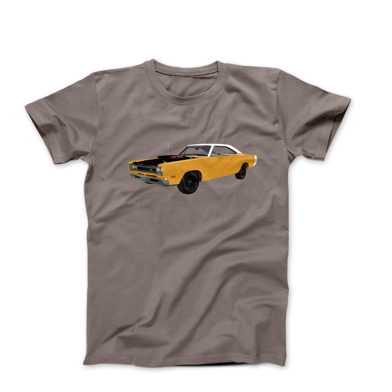 1969 1/2 Dodge Coronet A12 Super Bee T-shirt - Cars, Trucks & Cycles - Harvey Ltd
