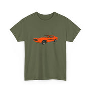 1969 AMC Javelin T-shirt - Cars, Trucks & Cycles - Harvey Ltd