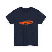 1969 AMC Javelin T-shirt - Cars, Trucks & Cycles - Harvey Ltd
