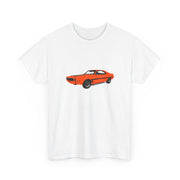 1969 AMC Javelin T-shirt - Cars, Trucks & Cycles - Harvey Ltd