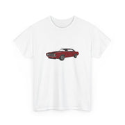 1969 Camaro Z/28 T-shirt - Cars, Trucks & Cycles - Harvey Ltd