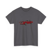 1969 Camaro Z/28 T-shirt - Cars, Trucks & Cycles - Harvey Ltd