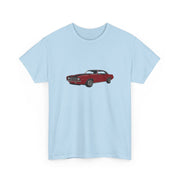 1969 Camaro Z/28 T-shirt - Cars, Trucks & Cycles - Harvey Ltd