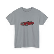 1969 Camaro Z/28 T-shirt - Cars, Trucks & Cycles - Harvey Ltd