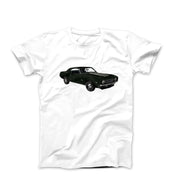 1969 Camaro ZL1 Muscle Car T-shirt - Cars, Trucks & Cycles - Harvey Ltd