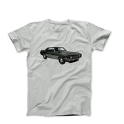 1969 Camaro ZL1 Muscle Car T-shirt - Cars, Trucks & Cycles - Harvey Ltd