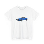 1969 Charger Hemi R/T T-shirt - Cars, Trucks & Cycles - Harvey Ltd