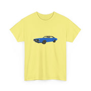 1969 Charger Hemi R/T T-shirt - Cars, Trucks & Cycles - Harvey Ltd