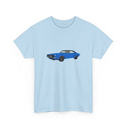 1969 Charger Hemi R/T T-shirt - Cars, Trucks & Cycles - Harvey Ltd