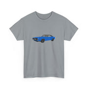 1969 Charger Hemi R/T T-shirt - Cars, Trucks & Cycles - Harvey Ltd