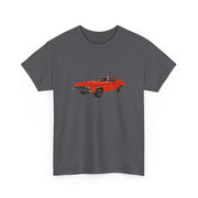 1969 Chevelle Super Sport T-shirt - Cars, Trucks & Cycles - Harvey Ltd