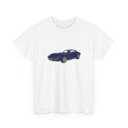 1969 Chevy Corvette Stingray T-Shirt - Cars, Trucks & Cycles - Harvey Ltd
