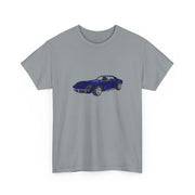 1969 Chevy Corvette Stingray T-Shirt - Cars, Trucks & Cycles - Harvey Ltd