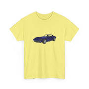 1969 Chevy Corvette Stingray T-Shirt - Cars, Trucks & Cycles - Harvey Ltd