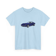 1969 Chevy Corvette Stingray T-Shirt - Cars, Trucks & Cycles - Harvey Ltd