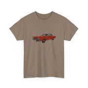 1969 Coronet R/T HEMI T-shirt - Cars, Trucks & Cycles - Harvey Ltd