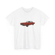 1969 Coronet R/T HEMI T-shirt - Cars, Trucks & Cycles - Harvey Ltd