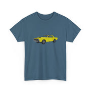 1969 Dart Coupe T-shirt - Cars, Trucks & Cycles - Harvey Ltd