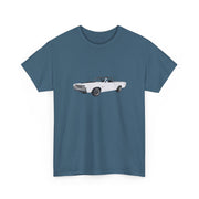 1969 Ford Ranchero T-shirt - Cars, Trucks & Cycles - Harvey Ltd