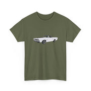 1969 Ford Ranchero T-shirt - Cars, Trucks & Cycles - Harvey Ltd