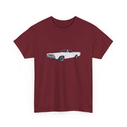 1969 Ford Ranchero T-shirt - Cars, Trucks & Cycles - Harvey Ltd