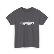 1969 Ford Ranchero T-shirt - Cars, Trucks & Cycles - Harvey Ltd