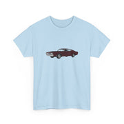 1969 Ford Torino Talladega T-shirt - Cars, Trucks & Cycles - Harvey Ltd
