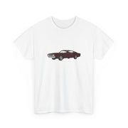 1969 Ford Torino Talladega T-shirt - Cars, Trucks & Cycles - Harvey Ltd
