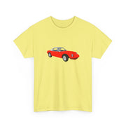 1969 Ginetta G15 Sports Coupe T-shirt - Cars, Trucks & Cycles - Harvey Ltd
