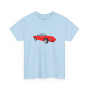 1969 Ginetta G15 Sports Coupe T-shirt - Cars, Trucks & Cycles - Harvey Ltd