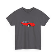 1969 Ginetta G15 Sports Coupe T-shirt - Cars, Trucks & Cycles - Harvey Ltd