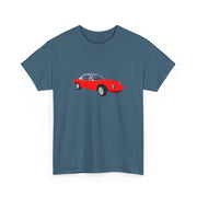 1969 Ginetta G15 Sports Coupe T-shirt - Cars, Trucks & Cycles - Harvey Ltd